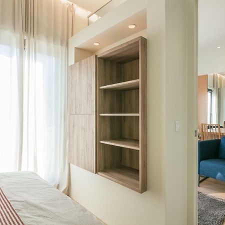 Inn Oporto Downtown New Apartments エクステリア 写真